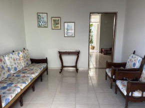 Casa Alceste - próxima ao Centro Histórico - 10 min a pé